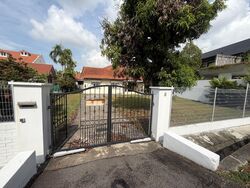 Frankel Estate (D15), Detached #561088451
